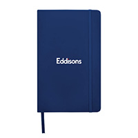 Spectrum Lined Notebook