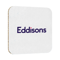 Flex Square Coaster